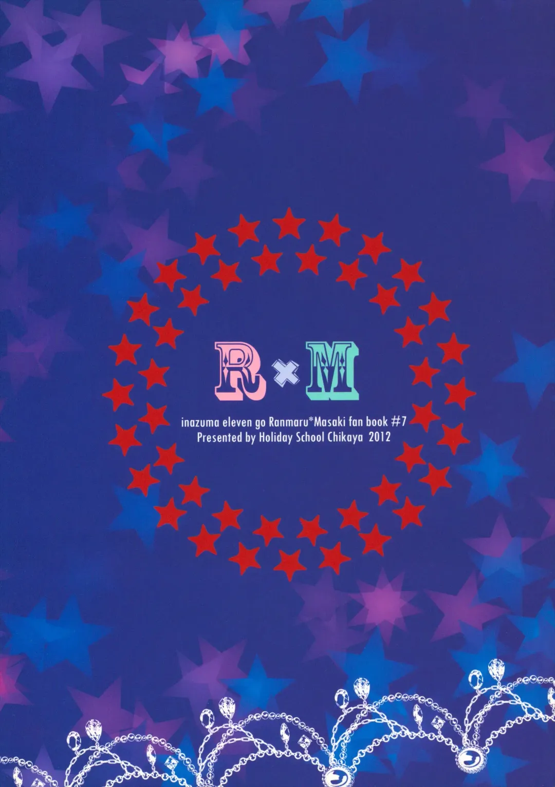 [Chikaya] Nannari to Omoushitsuke Kudasai Fhentai - Page 18