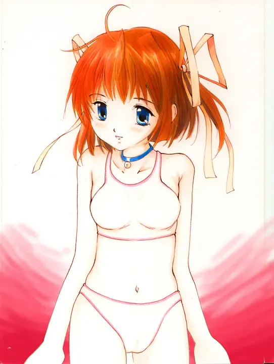 [Manno Rikyuu] Nigenai Kanojo Fhentai - Page 34