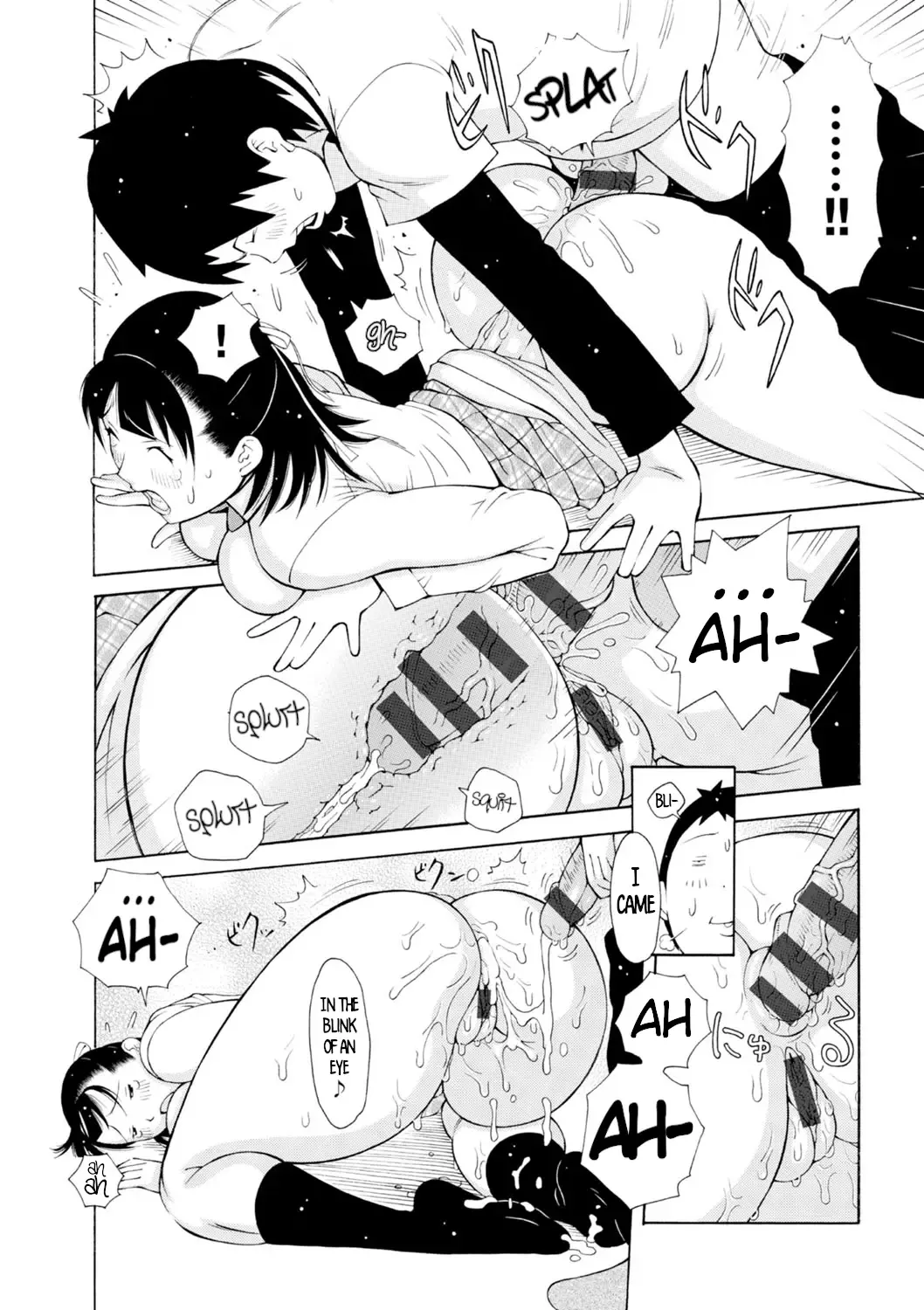 [Teppo] Love Macho Fhentai - Page 157