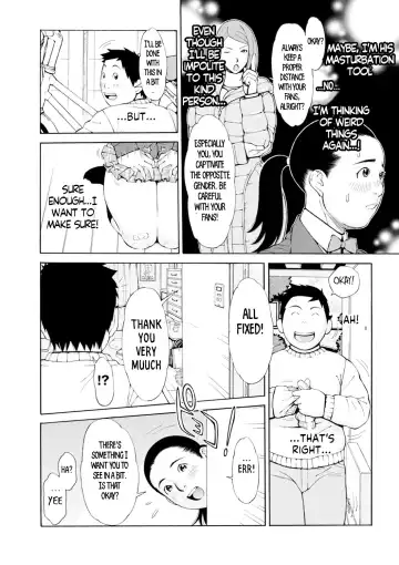 [Teppo] Love Macho Fhentai - Page 83