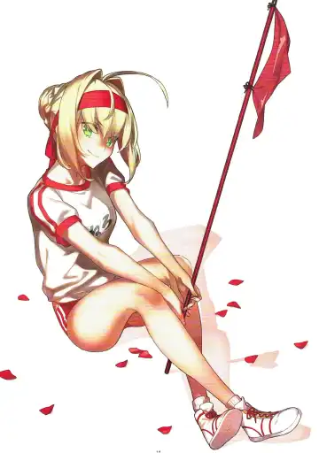 [92m] PLATINUM BRIDE Hakkin no Hanayome Fhentai - Page 14