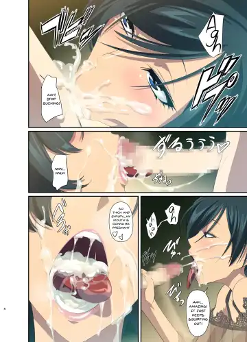 [Nakadera Akira] Hitozuma Youko to Mamoru-kun | Married Woman Youko and Mamoru-kun Fhentai - Page 9