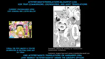 [Mtno] VIP Room Fhentai - Page 13