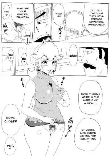 [Tonsuke] Momoman Fhentai - Page 14