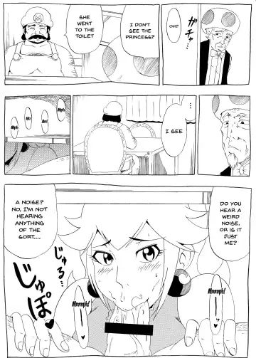 [Tonsuke] Momoman Fhentai - Page 17