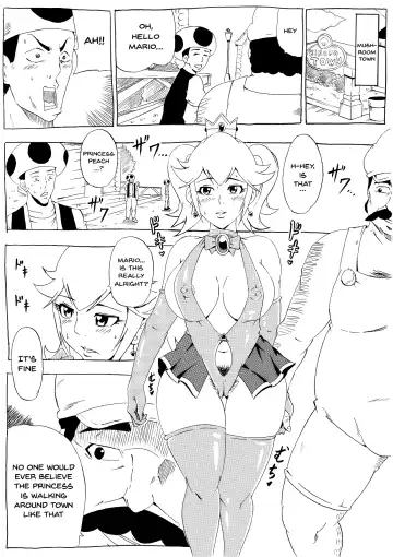 [Tonsuke] Momoman Fhentai - Page 18