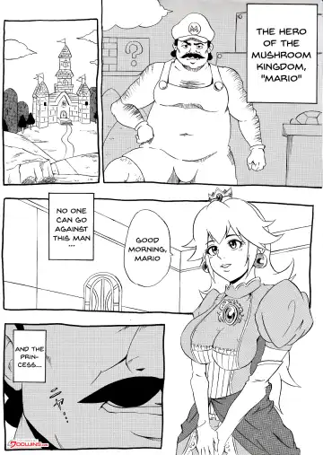 [Tonsuke] Momoman Fhentai - Page 2