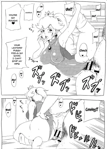 [Tonsuke] Momoman Fhentai - Page 23