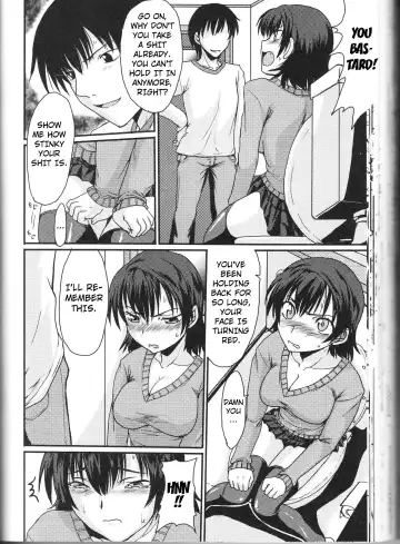 [Shoryutei Enraku] Brother and Sister Love affair Fhentai - Page 6