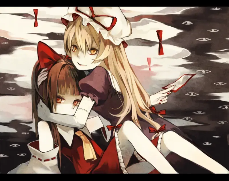 [Sakuraba Yuuki] Hakurei Shunga Jiken | The Hakurei Shunga Incident Fhentai - Page 38