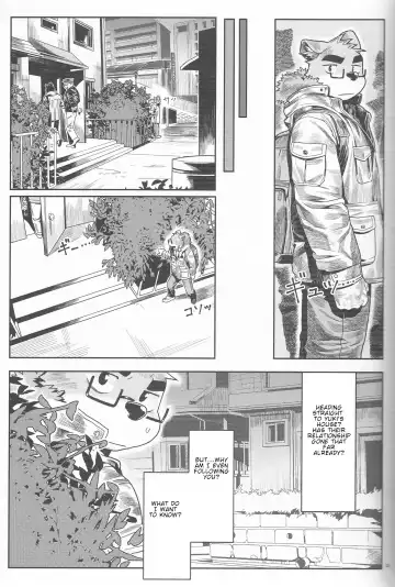 [Wasp] Denial Fhentai - Page 11