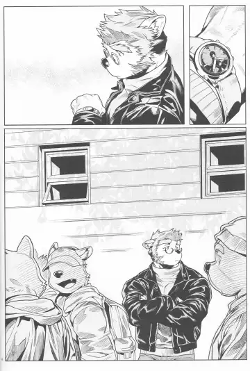 [Wasp] Denial Fhentai - Page 2