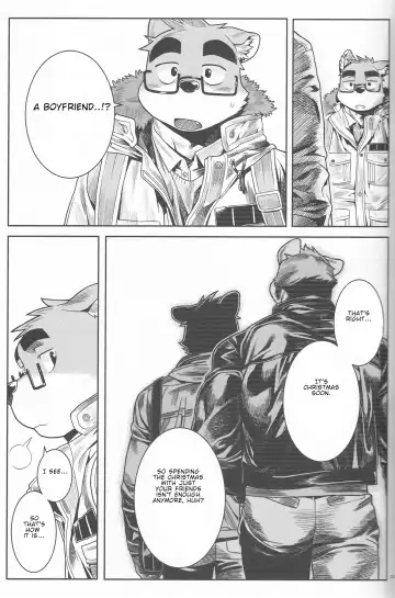 [Wasp] Denial Fhentai - Page 9