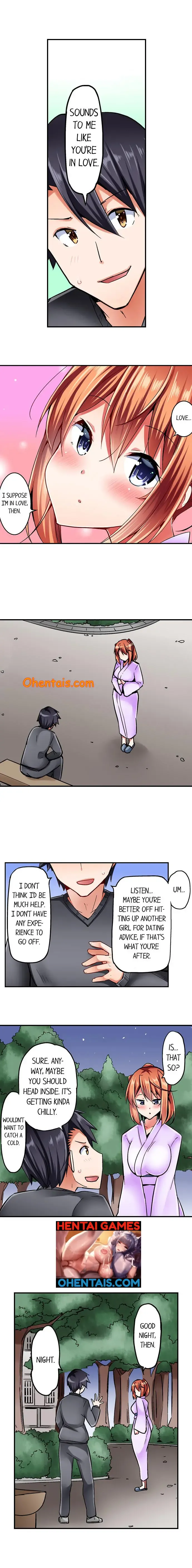 [Yuuki Hb] Cowgirl's Riding-Position Makes Me Cum | Jouba Joshi ni Kijouraretai tsu! Ch. 22-24 Fhentai - Page 8