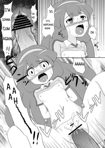 [Tkp] Beta Beta Kinago Mochi Fhentai - Page 12