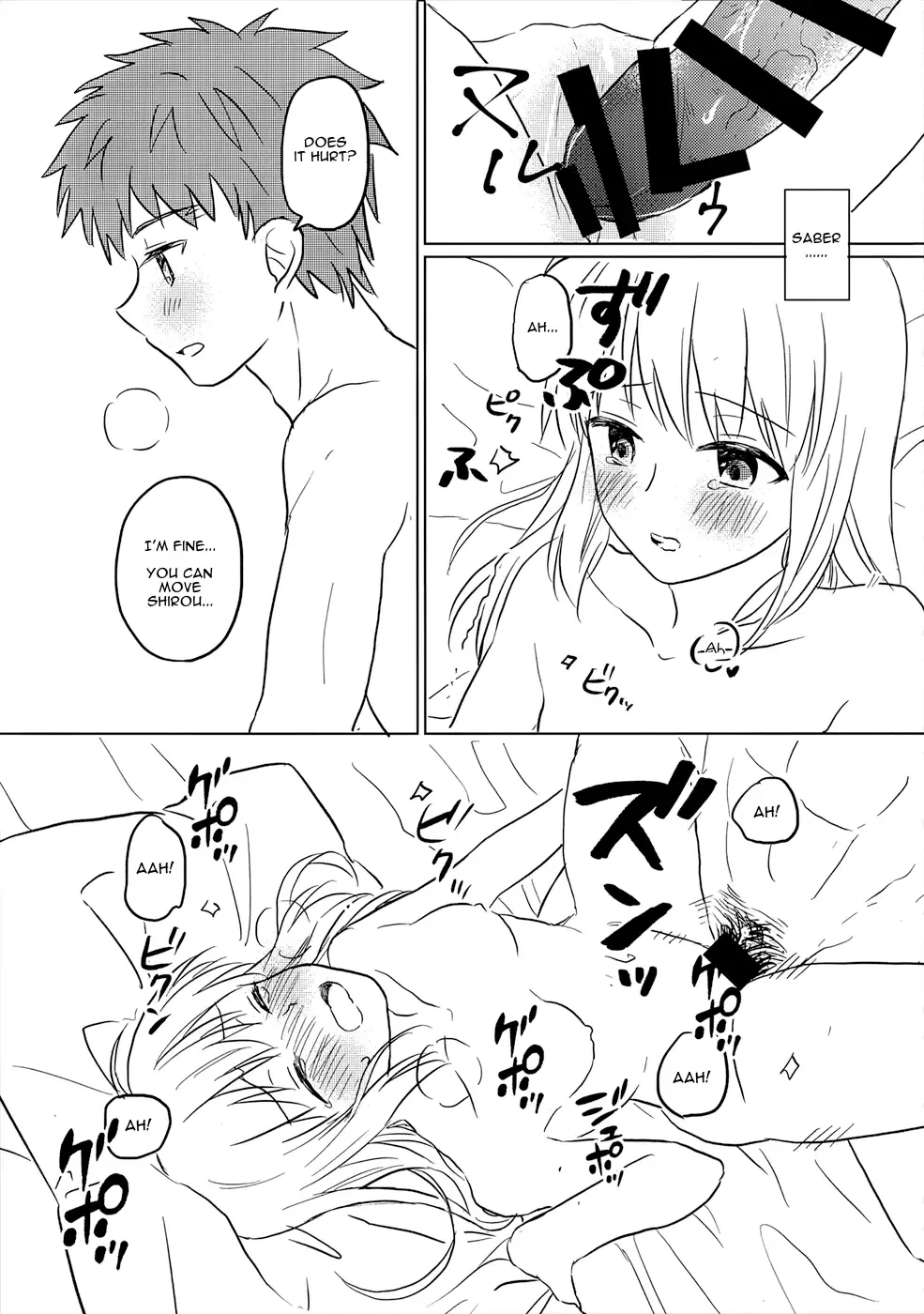 [Akanasu] Okawari wa Ikaga desu ka | Would You Like Seconds? Fhentai - Page 28