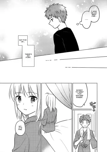[Akanasu] Okawari wa Ikaga desu ka | Would You Like Seconds? Fhentai - Page 11