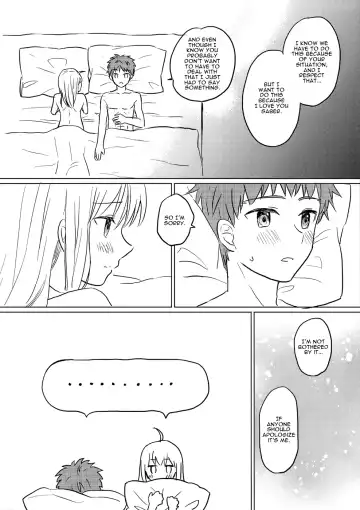 [Akanasu] Okawari wa Ikaga desu ka | Would You Like Seconds? Fhentai - Page 35
