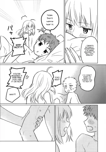 [Akanasu] Okawari wa Ikaga desu ka | Would You Like Seconds? Fhentai - Page 36