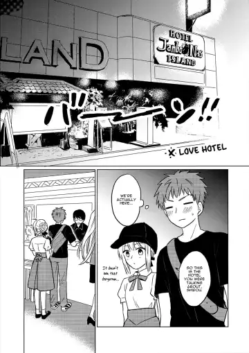 [Akanasu] Okawari wa Ikaga desu ka | Would You Like Seconds? Fhentai - Page 8