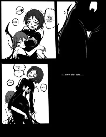 [Blackftos] Venom Intrusion II Fhentai - Page 12