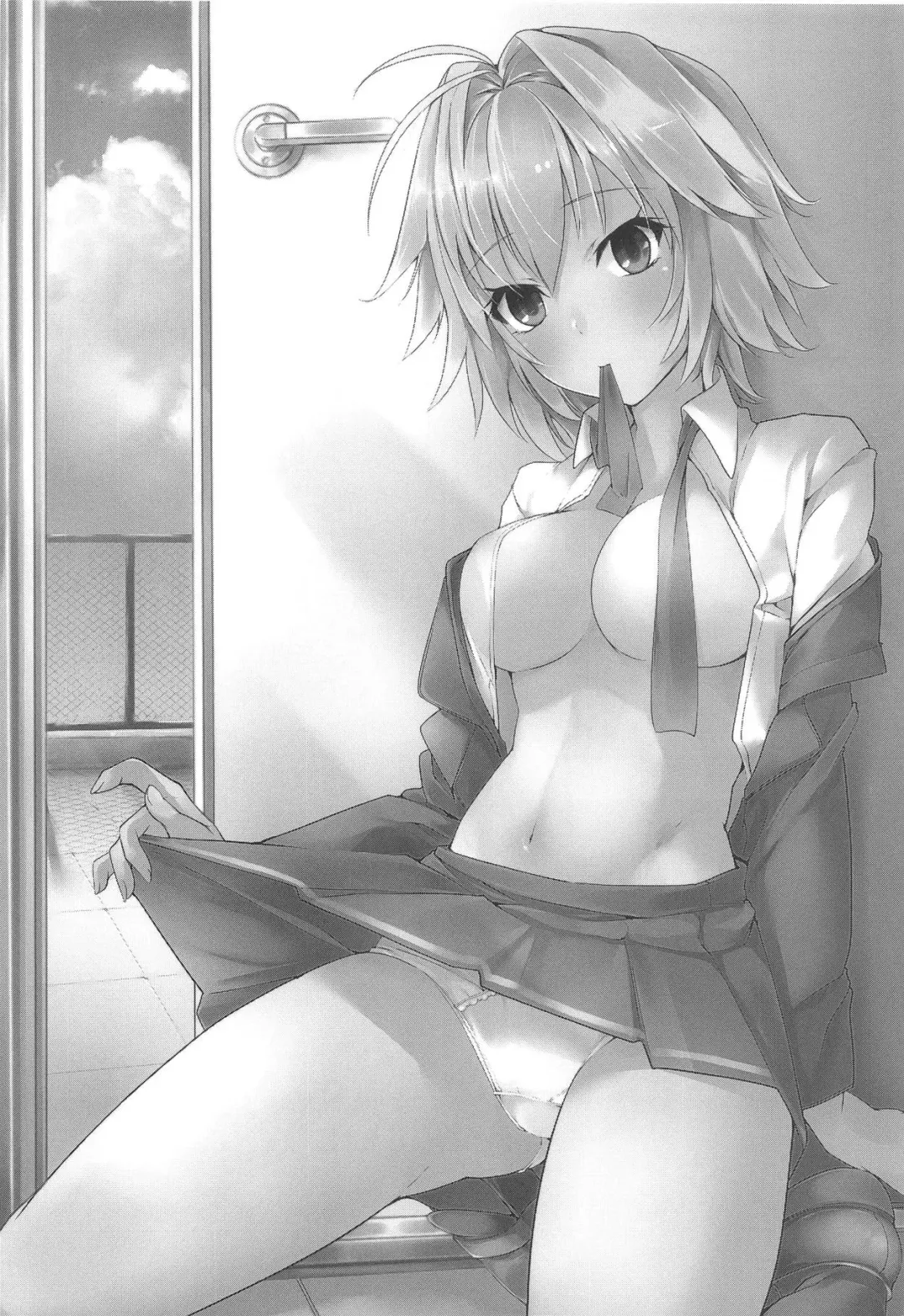 [Follet] Shinai 2 Fhentai - Page 29