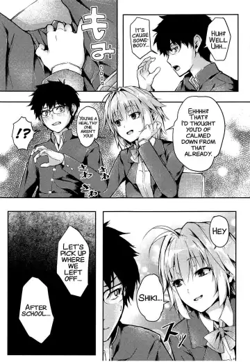 [Follet] Shinai 2 Fhentai - Page 12