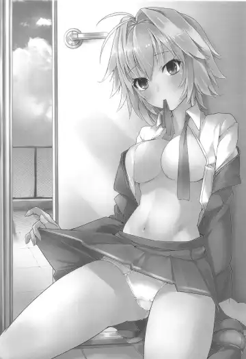 [Follet] Shinai 2 Fhentai - Page 29