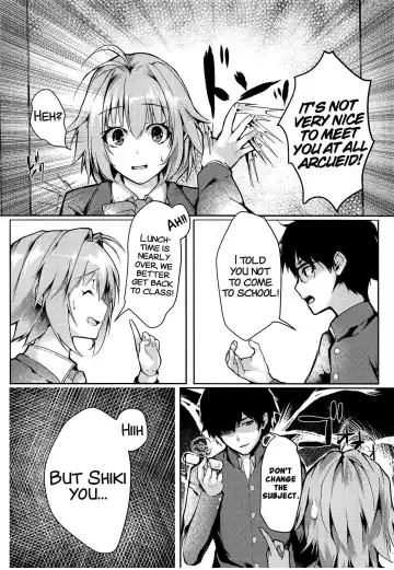 [Follet] Shinai 2 Fhentai - Page 5