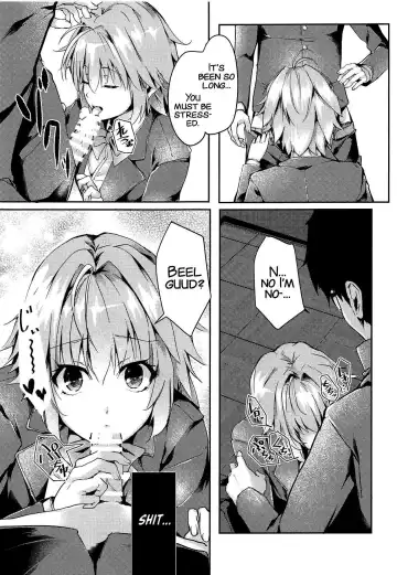 [Follet] Shinai 2 Fhentai - Page 8