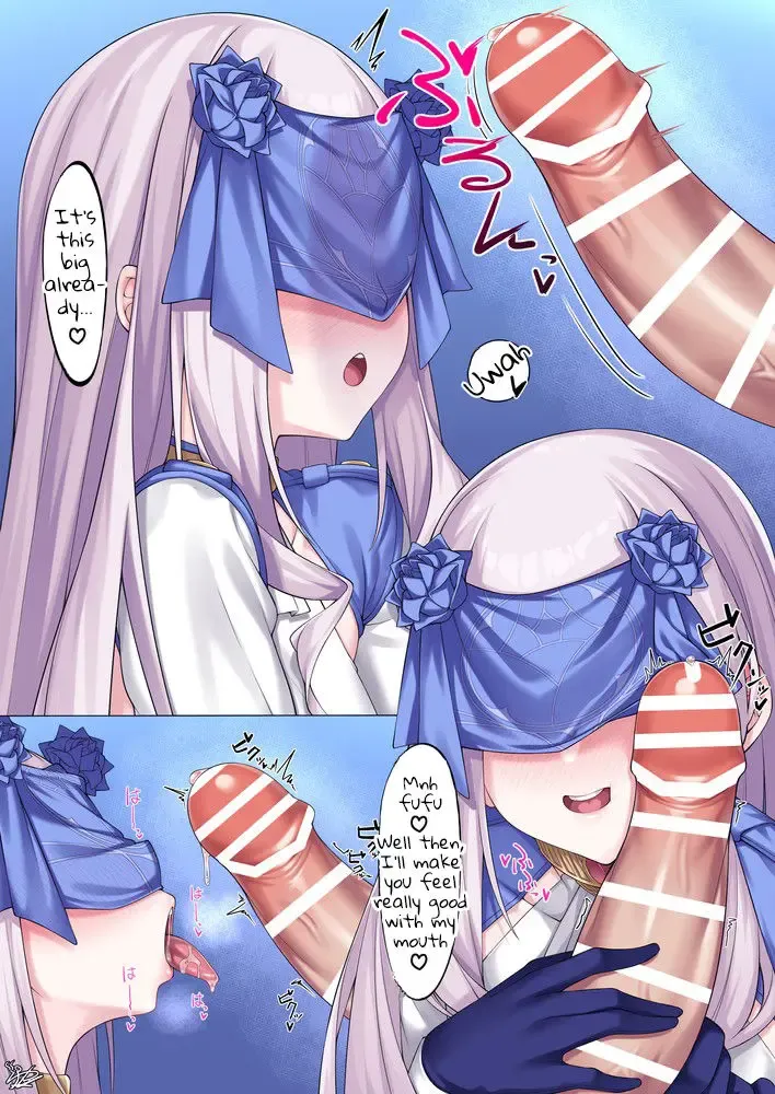 [Watosu Mama] Melusine Fhentai - Page 2