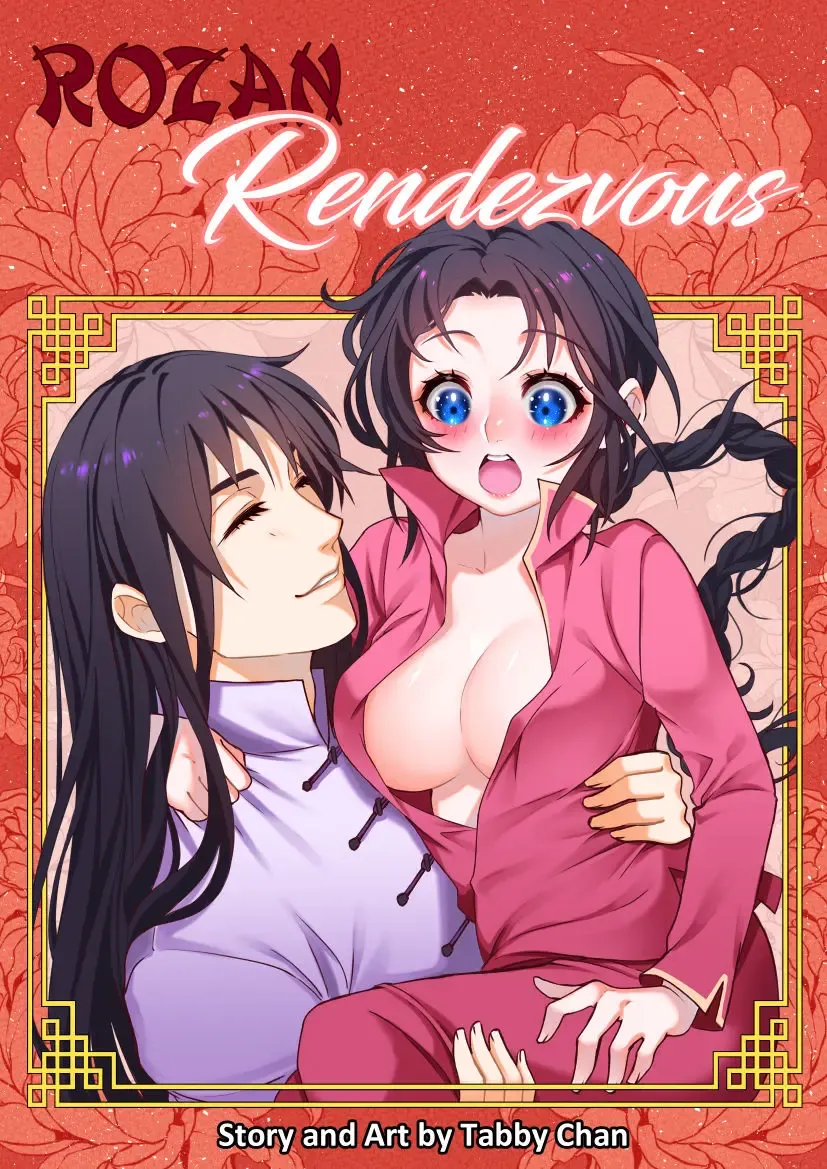 [Tabby Chan] Rozan Rendezvous Fhentai - Page 1