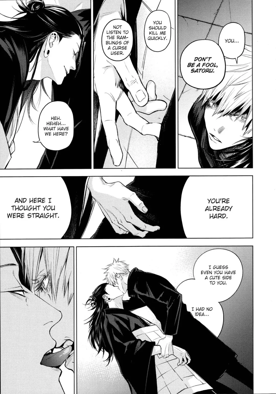 [Tinpan] Kura no Ryuukeichi Fhentai - Page 37