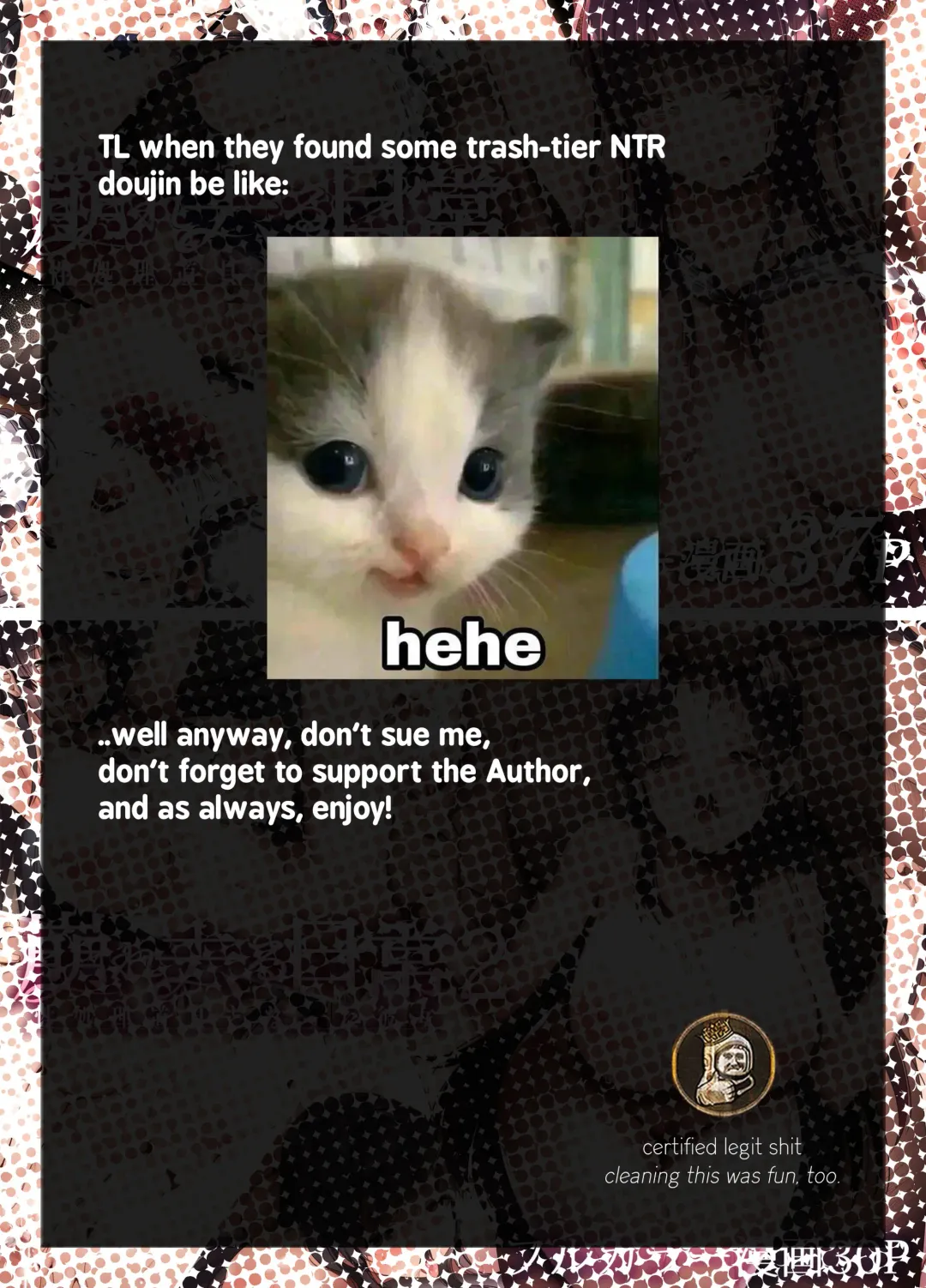 [Kurumi Moka] Kuzuresaru Nichijou -Seishori Dougu to Natta Kanojo- Ch. 1-2 Fhentai - Page 70