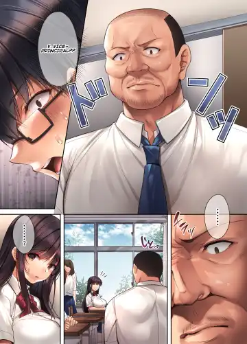 [Kurumi Moka] Kuzuresaru Nichijou -Seishori Dougu to Natta Kanojo- Ch. 1-2 Fhentai - Page 6