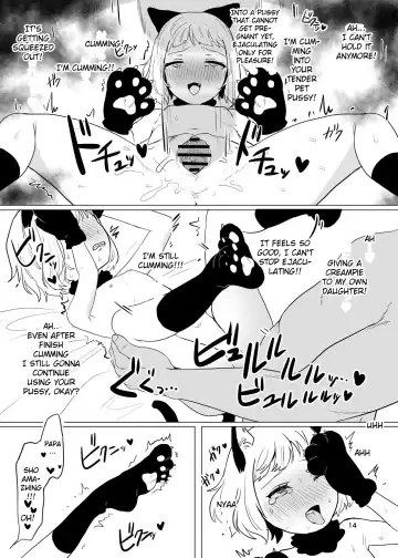 [Inchore] Onaho to Shite Shoujo o Kaeru Tanoshii Sekai | A Fun world Where You Can Keep a Girl as an Onahole Fhentai - Page 13