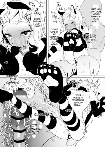 [Inchore] Onaho to Shite Shoujo o Kaeru Tanoshii Sekai | A Fun world Where You Can Keep a Girl as an Onahole Fhentai - Page 8