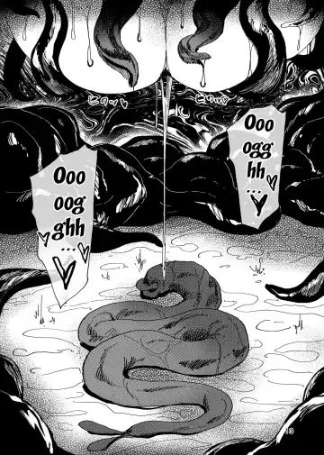 [Allegro] Igyou Koubi Kairaku Jigoku | A Strange Hell Of Sexual Pleasure Fhentai - Page 12