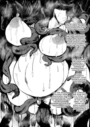[Allegro] Igyou Koubi Kairaku Jigoku | A Strange Hell Of Sexual Pleasure Fhentai - Page 13