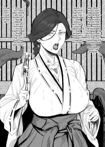 [Allegro] Igyou Koubi Kairaku Jigoku | A Strange Hell Of Sexual Pleasure Fhentai - Page 4