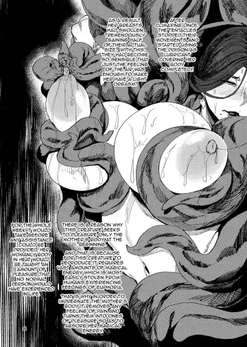 [Allegro] Igyou Koubi Kairaku Jigoku | A Strange Hell Of Sexual Pleasure Fhentai - Page 7
