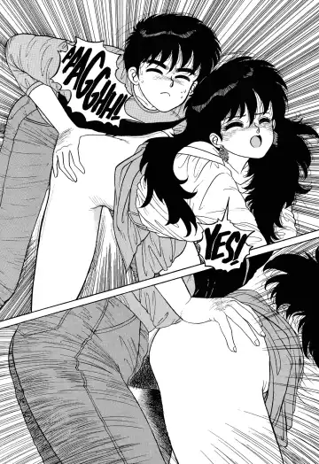 [Yui Toshiki] Wingding Orgy: Hot Tails Extreme #3 Fhentai - Page 35