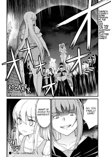 [Hinaki] Kukkorose no Himekishi to nari, Yuri Shoukan de Hataraku koto ni Narimashita. 6 | Becoming Princess Knight and Working at Yuri Brothel 6 Fhentai - Page 22