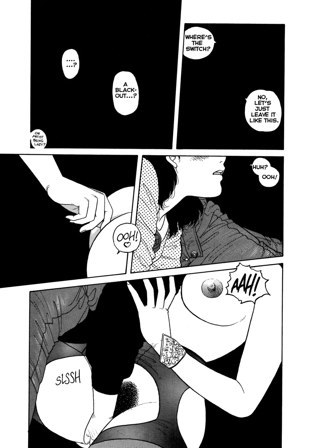 [Yui Toshiki] Wingding Orgy: Hot Tails Extreme #4 Fhentai - Page 14