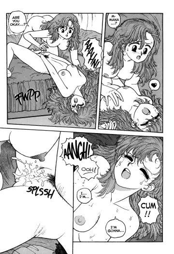 [Yui Toshiki] Wingding Orgy: Hot Tails Extreme #4 Fhentai - Page 23
