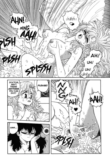 [Yui Toshiki] Wingding Orgy: Hot Tails Extreme #4 Fhentai - Page 27