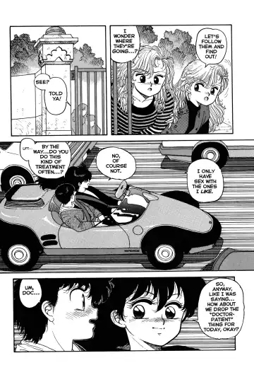 [Yui Toshiki] Wingding Orgy: Hot Tails Extreme #4 Fhentai - Page 7