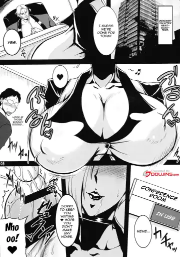 [Bash] Extreme the NYODO Fhentai - Page 3