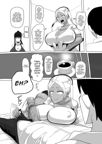 18-ji da yo! Zenin Shuugou! | 6:00 PM Meetup! Fhentai - Page 6