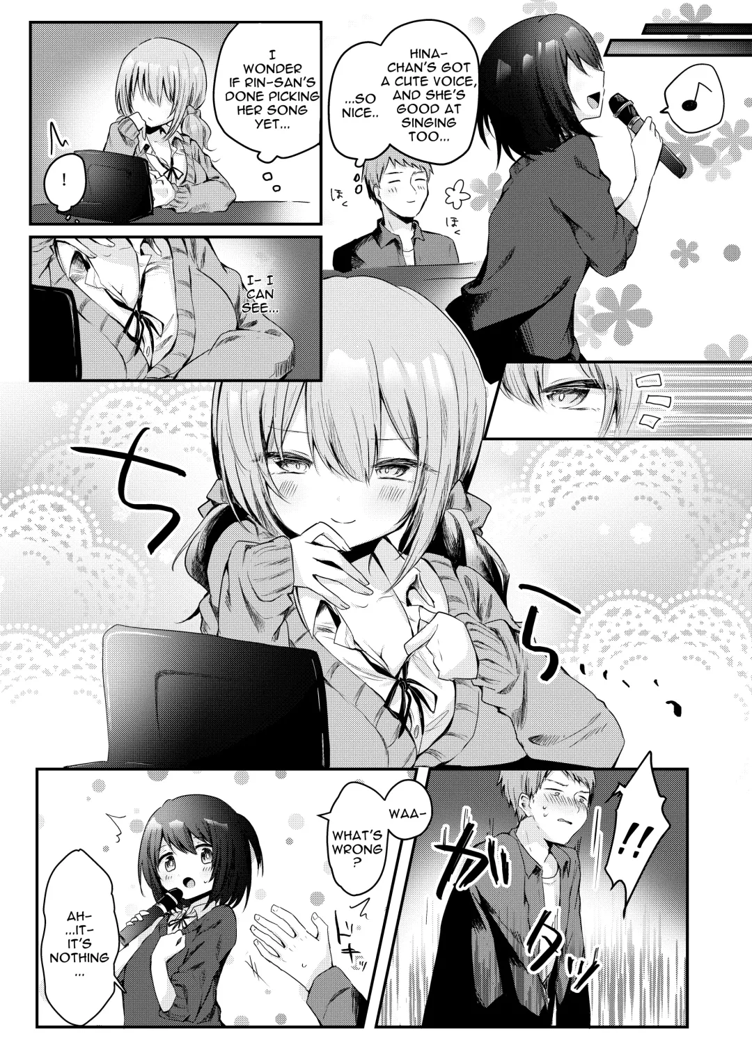 [Kishikino] Netoge de Shiriatta Suki na Ko no, Bitch na Onna Tomodachi ni Gyaku NTR sareru Hanashi | Doing Reverse NTR With The Bitch Gal Friend Of The Girl I'd Gotten Close To In An Online Game Fhentai - Page 4